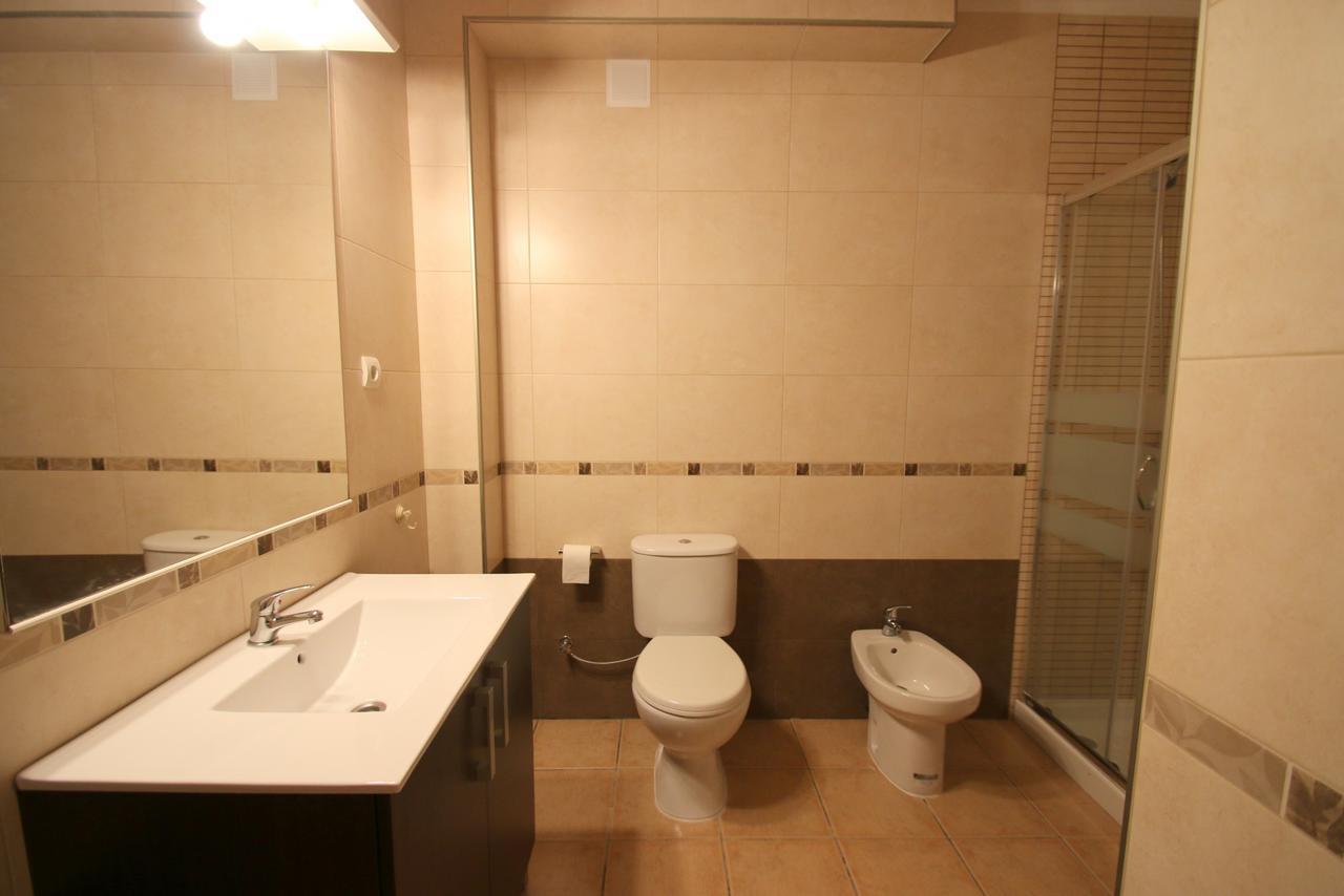 Casa Rosales 3 Apartment Cambrils Exterior photo