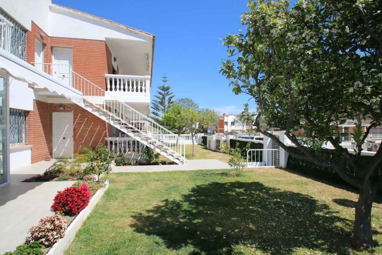 Casa Rosales 3 Apartment Cambrils Exterior photo