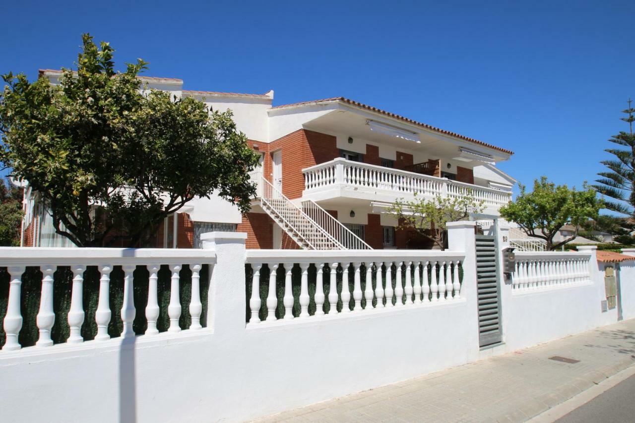 Casa Rosales 3 Apartment Cambrils Exterior photo